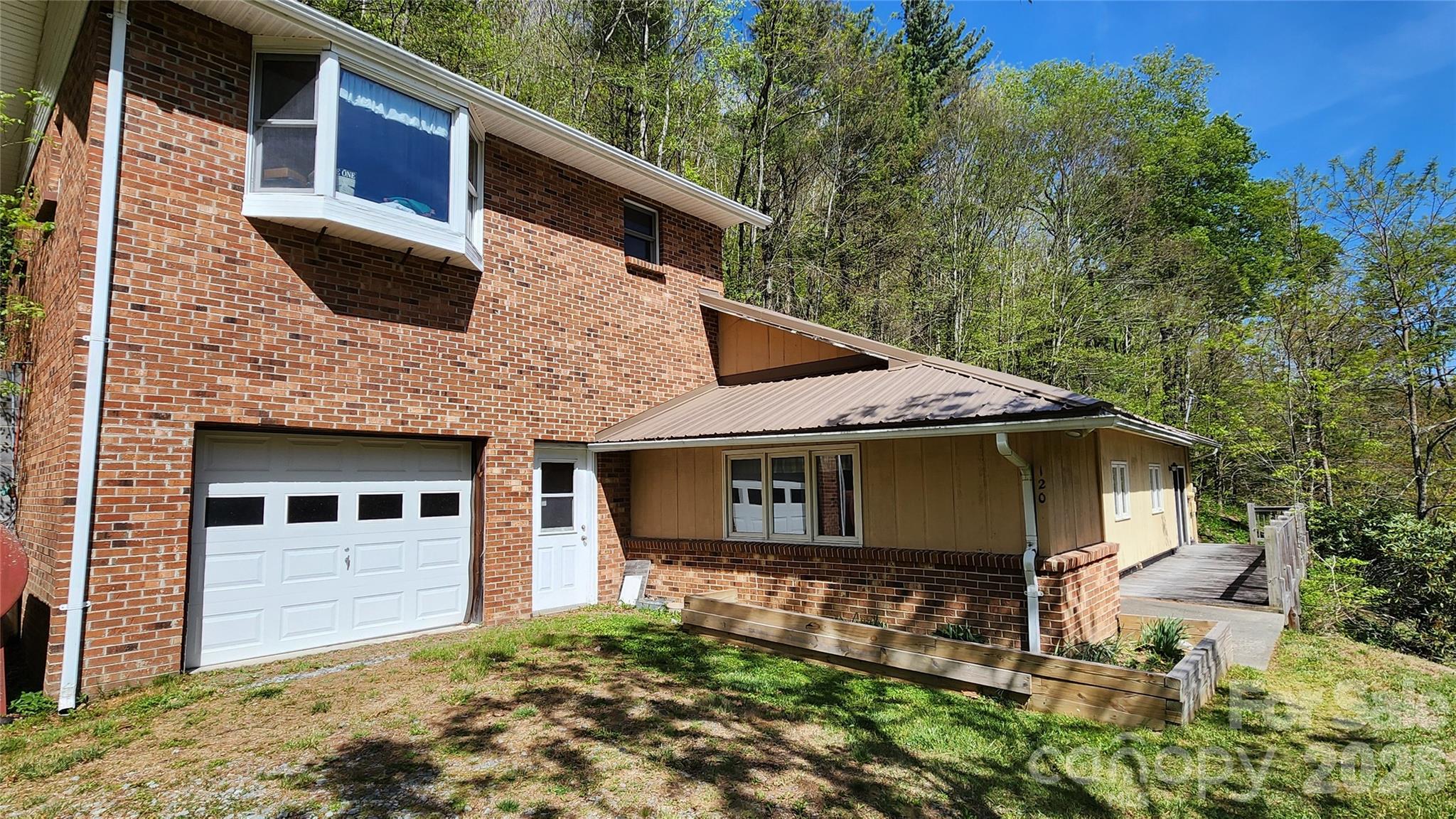120 Fox Run Ridge Drive Blowing Rock NC 28605