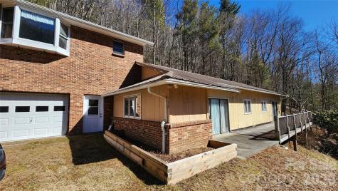 120 Fox Run Ridge Drive Blowing Rock NC 28605