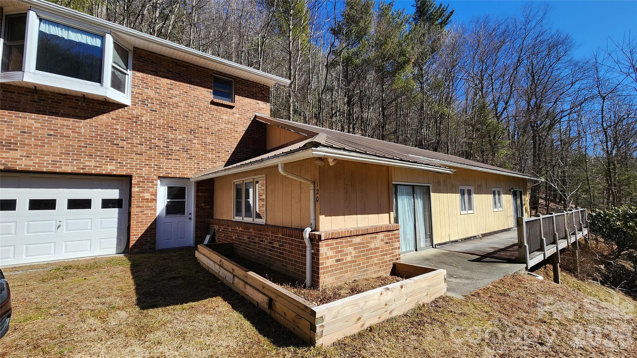 120 Fox Run Ridge Drive Blowing Rock NC 28605