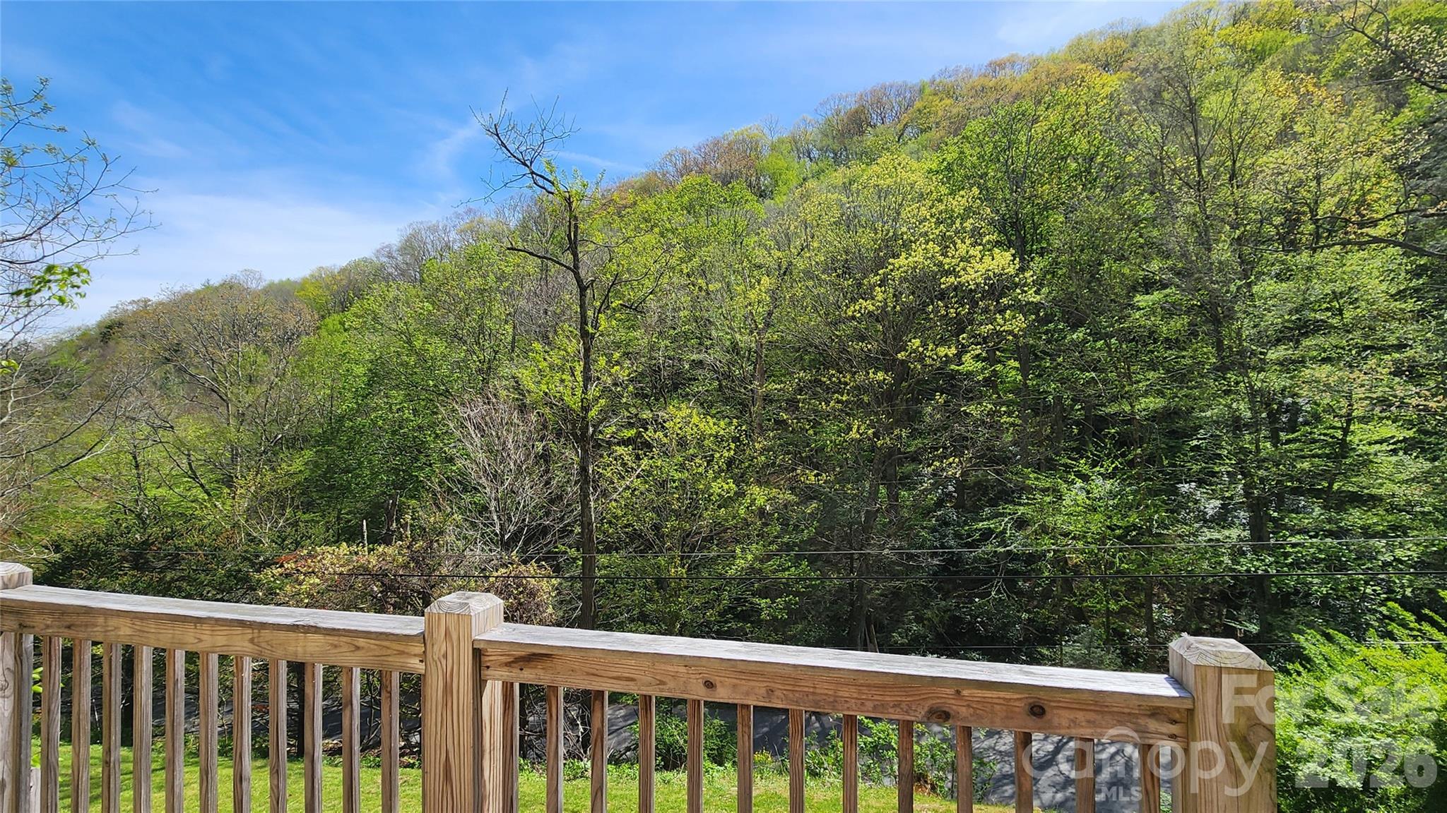 120 Fox Run Ridge Drive Blowing Rock NC 28605