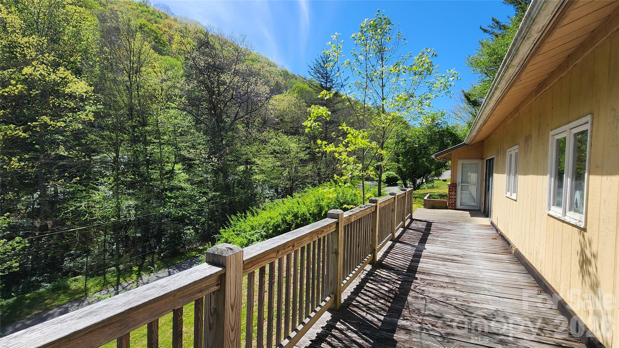 120 Fox Run Ridge Drive Blowing Rock NC 28605