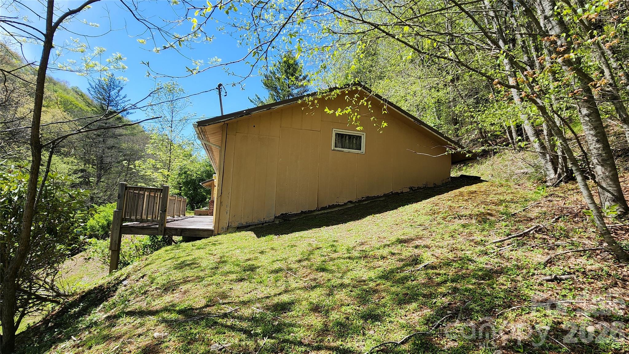 120 Fox Run Ridge Drive Blowing Rock NC 28605
