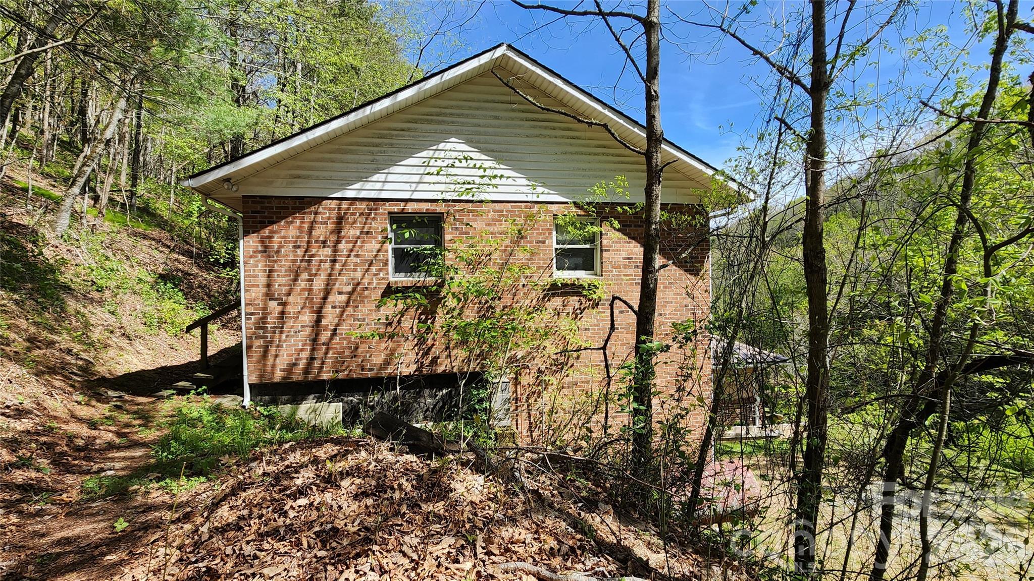 120 Fox Run Ridge Drive Blowing Rock NC 28605