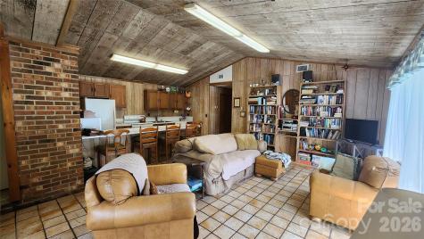 120 Fox Run Ridge Drive Blowing Rock NC 28605