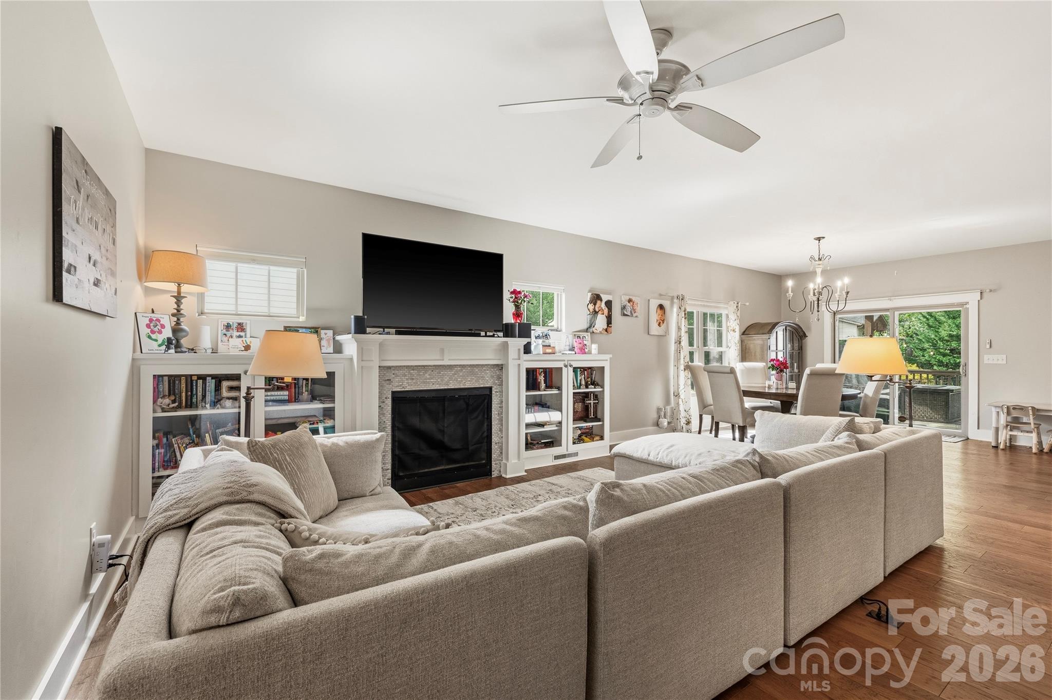 646 13th Avenue Place NW Hickory NC 28601