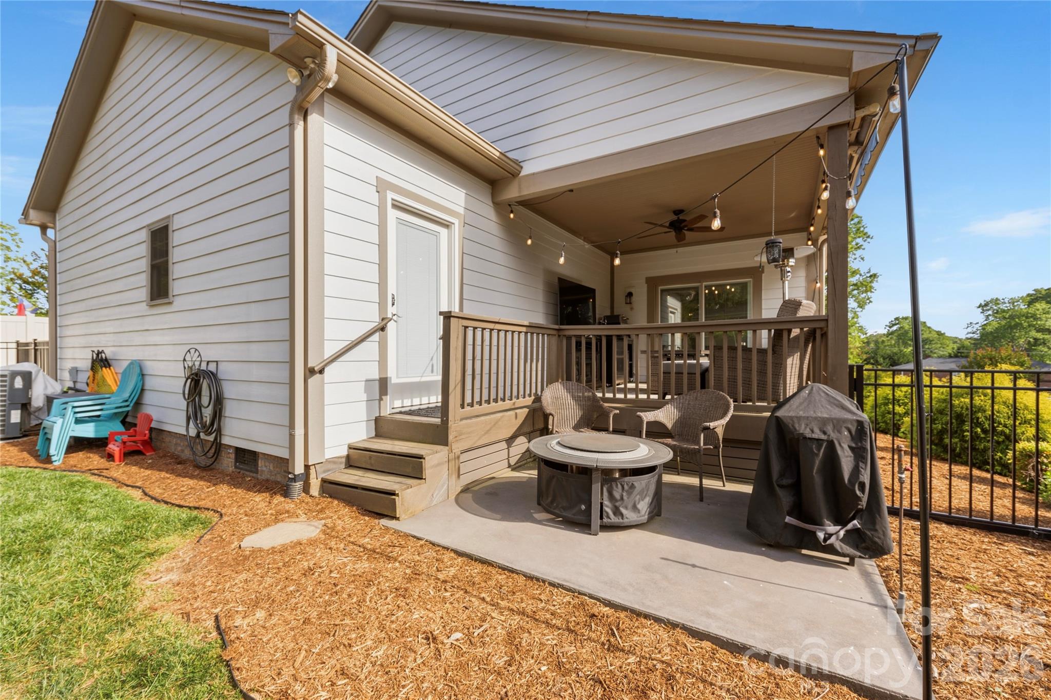 646 13th Avenue Place NW Hickory NC 28601