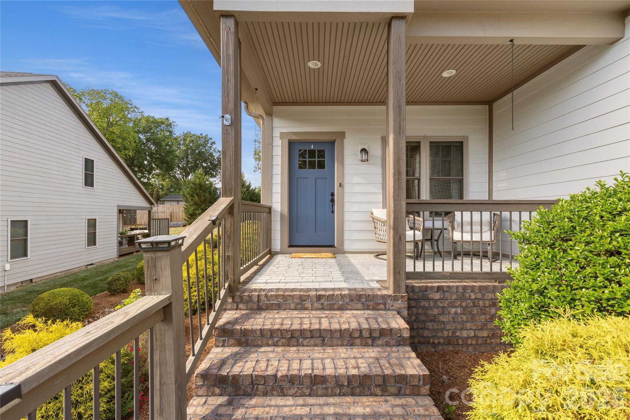646 13th Avenue Place NW Hickory NC 28601