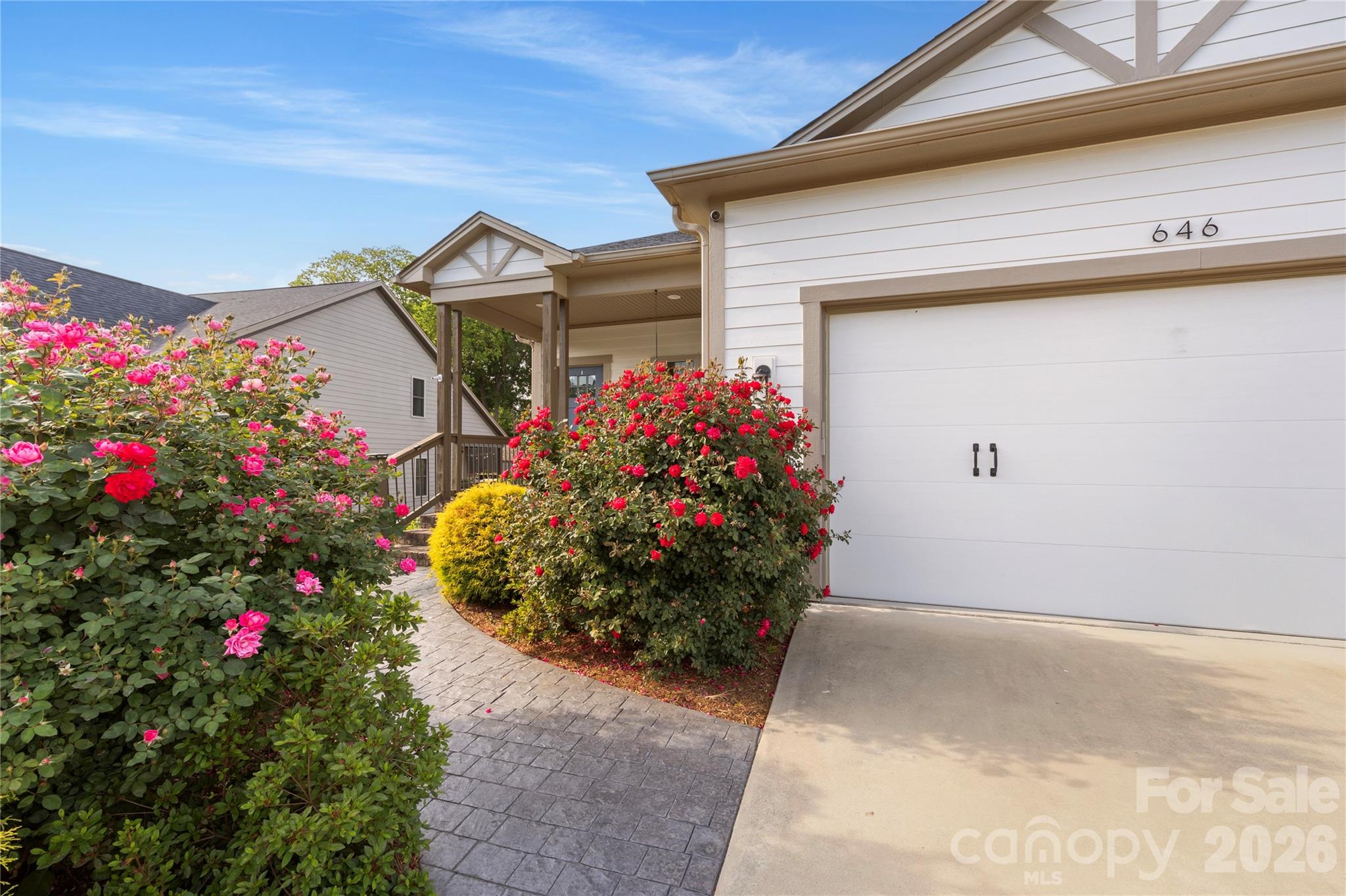 646 13th Avenue Place NW Hickory NC 28601
