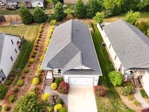 646 13th Avenue Place NW Hickory NC 28601
