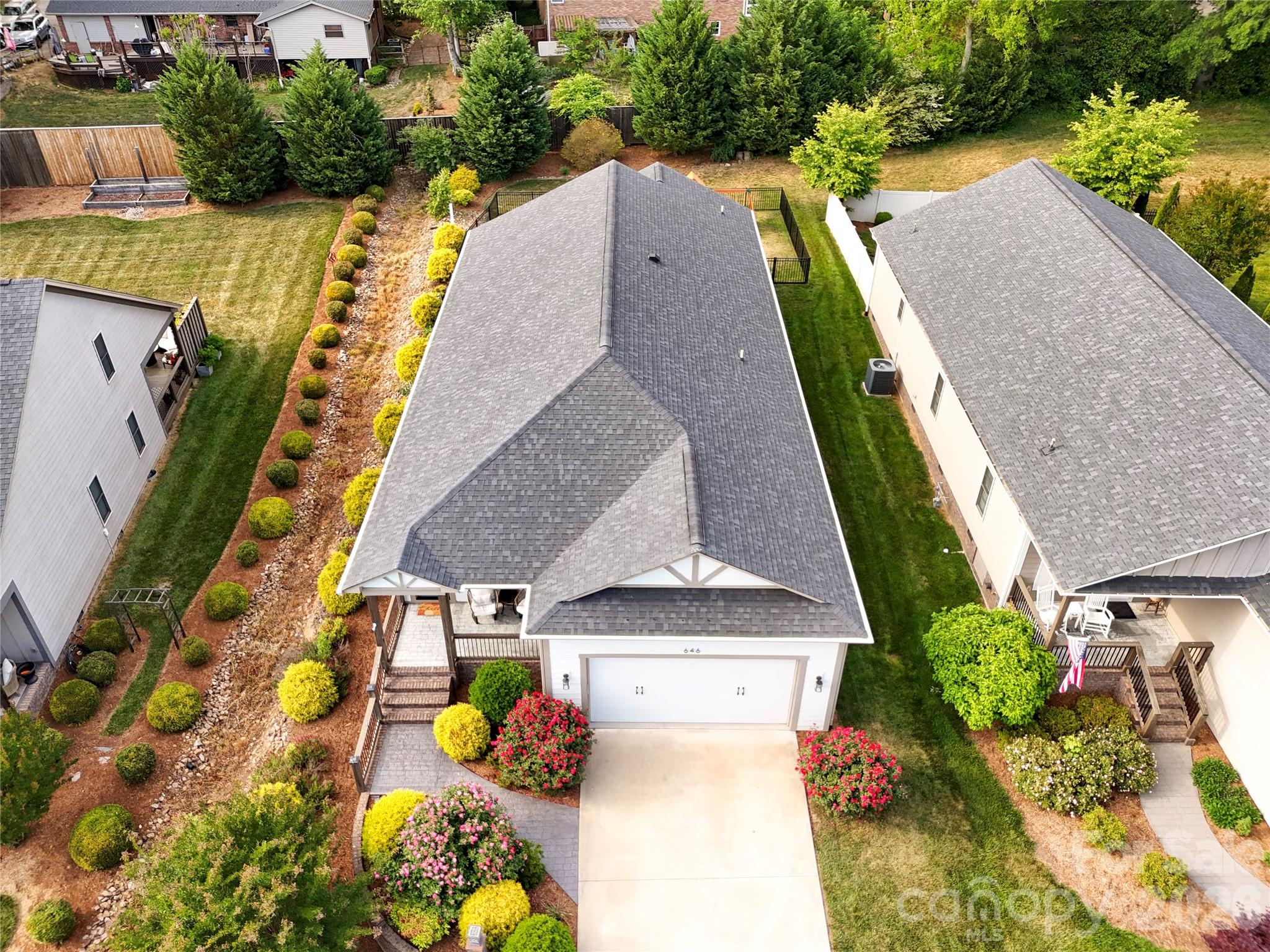 646 13th Avenue Place NW Hickory NC 28601