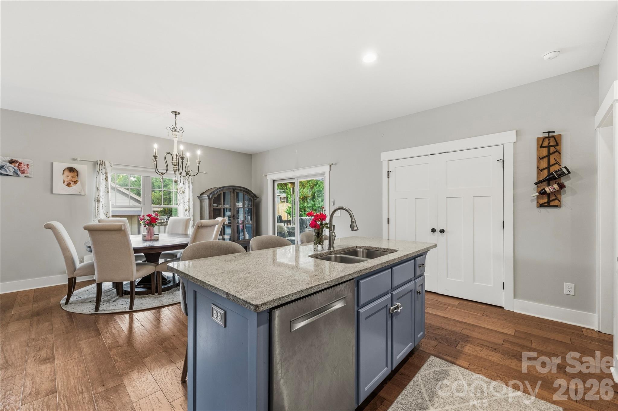 646 13th Avenue Place NW Hickory NC 28601