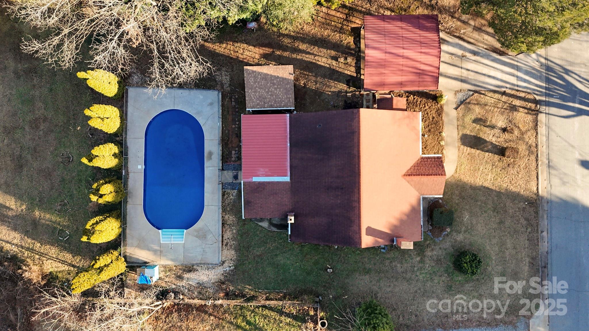 375 20th Avenue NE Hickory NC 28601