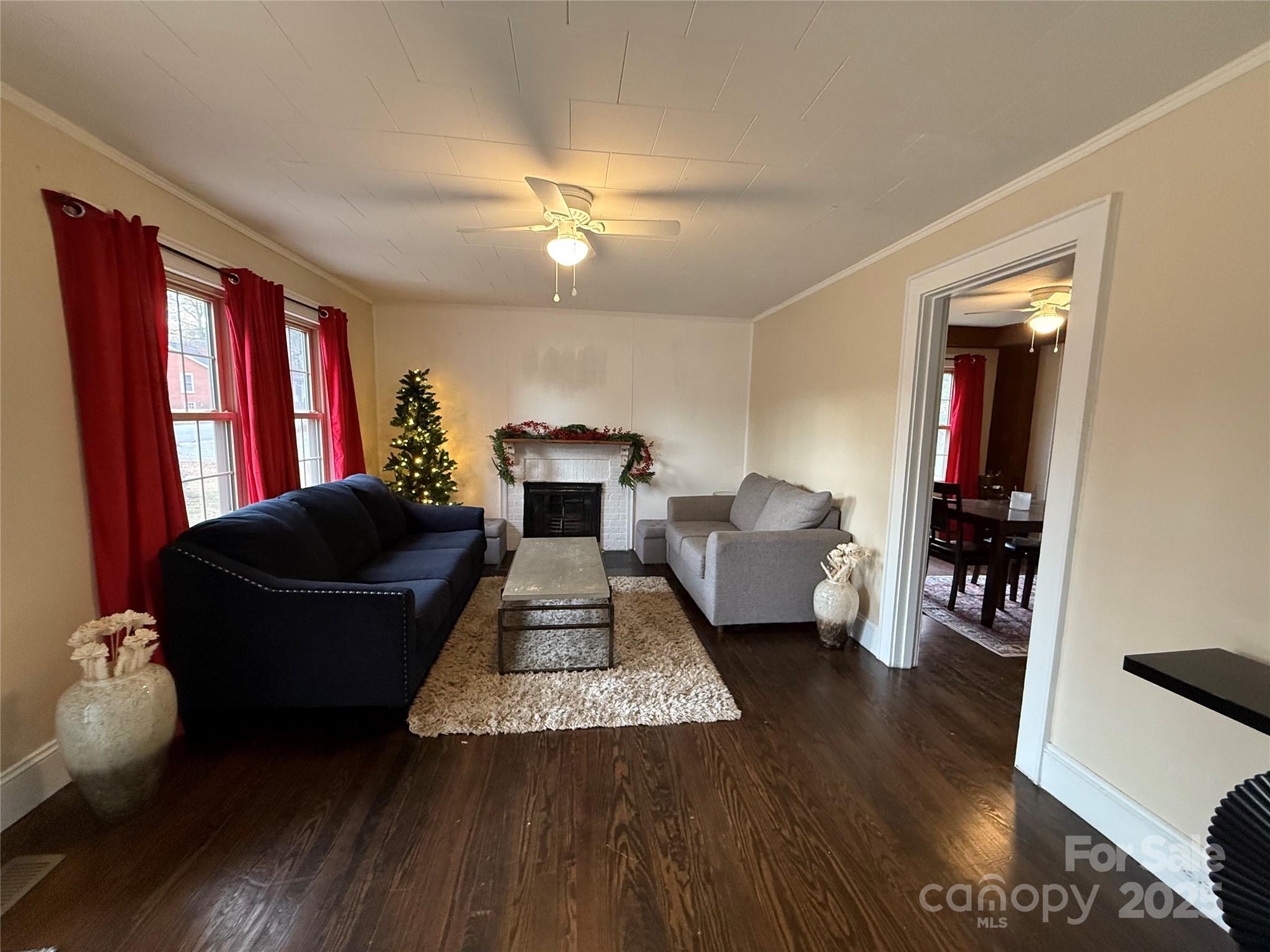 375 20th Avenue NE Hickory NC 28601