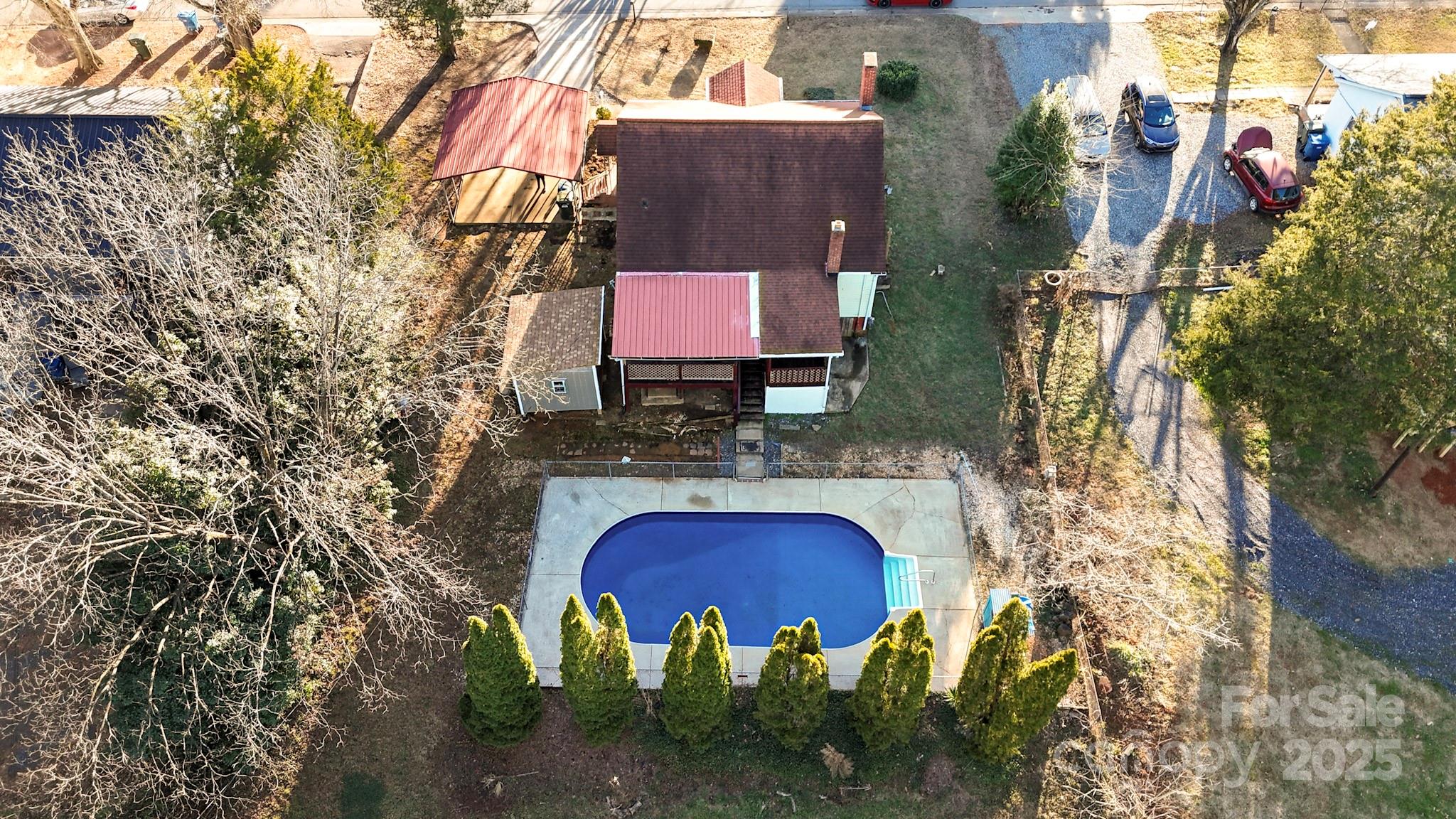 375 20th Avenue NE Hickory NC 28601