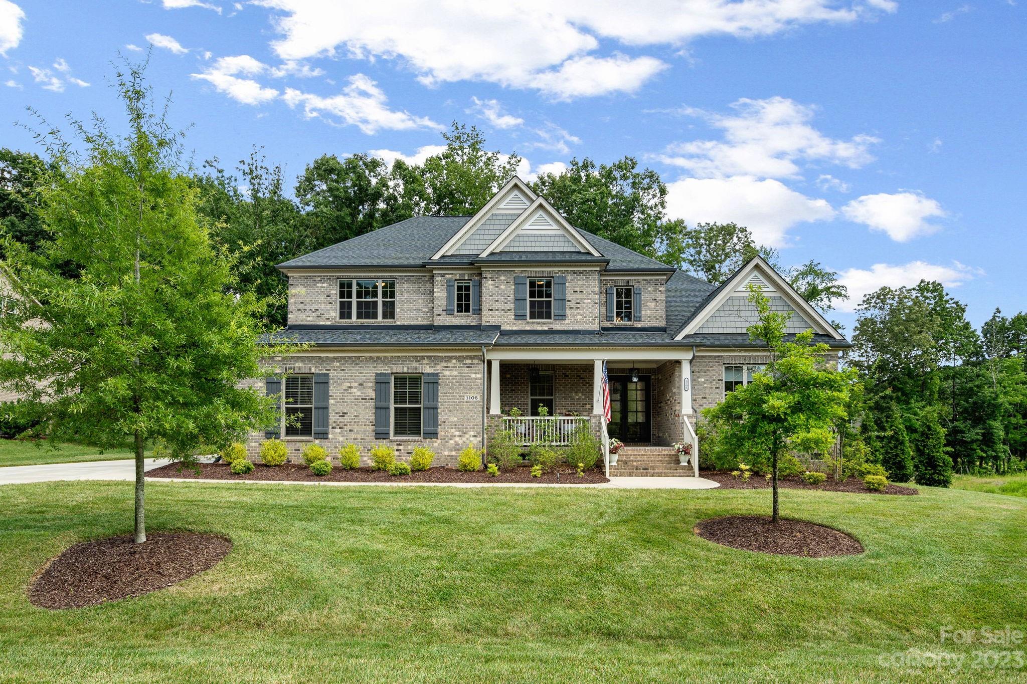 1106 Cherry Laurel Drive Waxhaw NC 28173