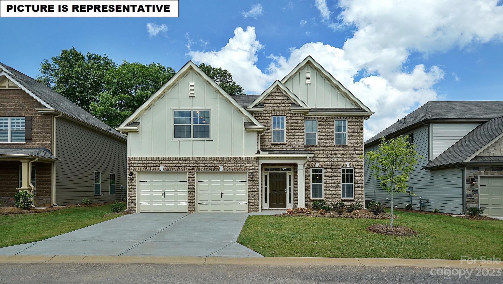 318 Streamwood Road Troutman NC 28166
