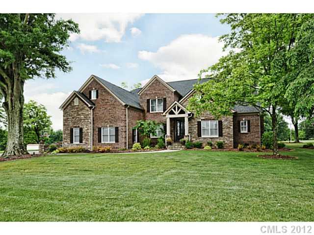 112 Walden Drive Mooresville NC 28115