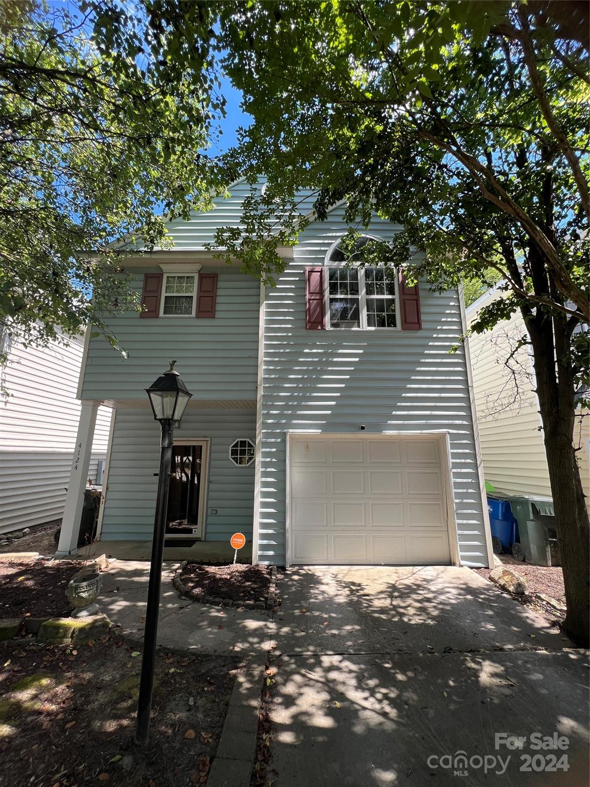 4124 Beaufain Street Raleigh NC 27604