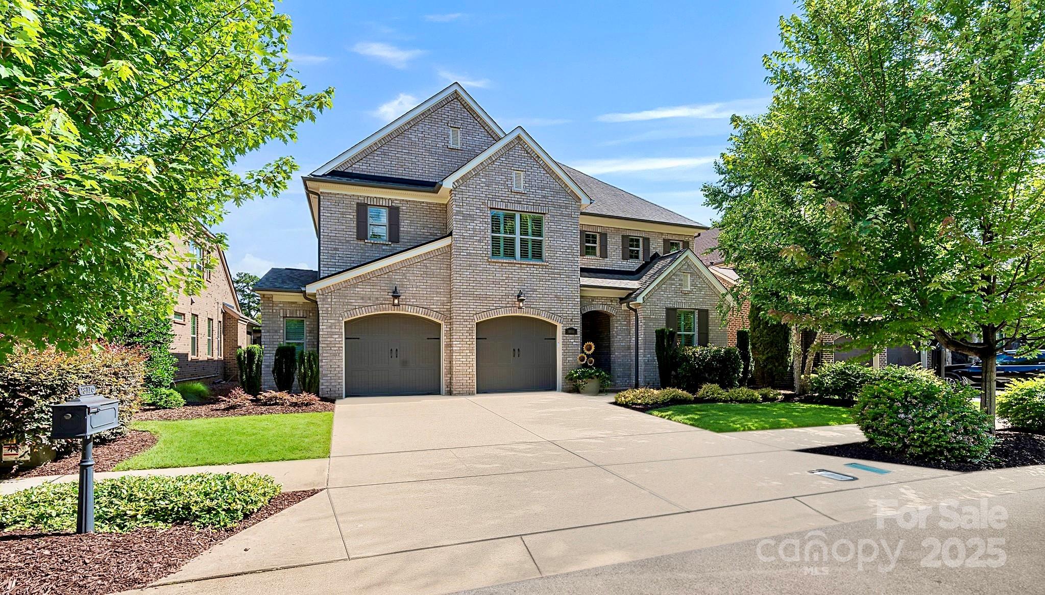 18116 John Robbins Lane Cornelius NC 28031