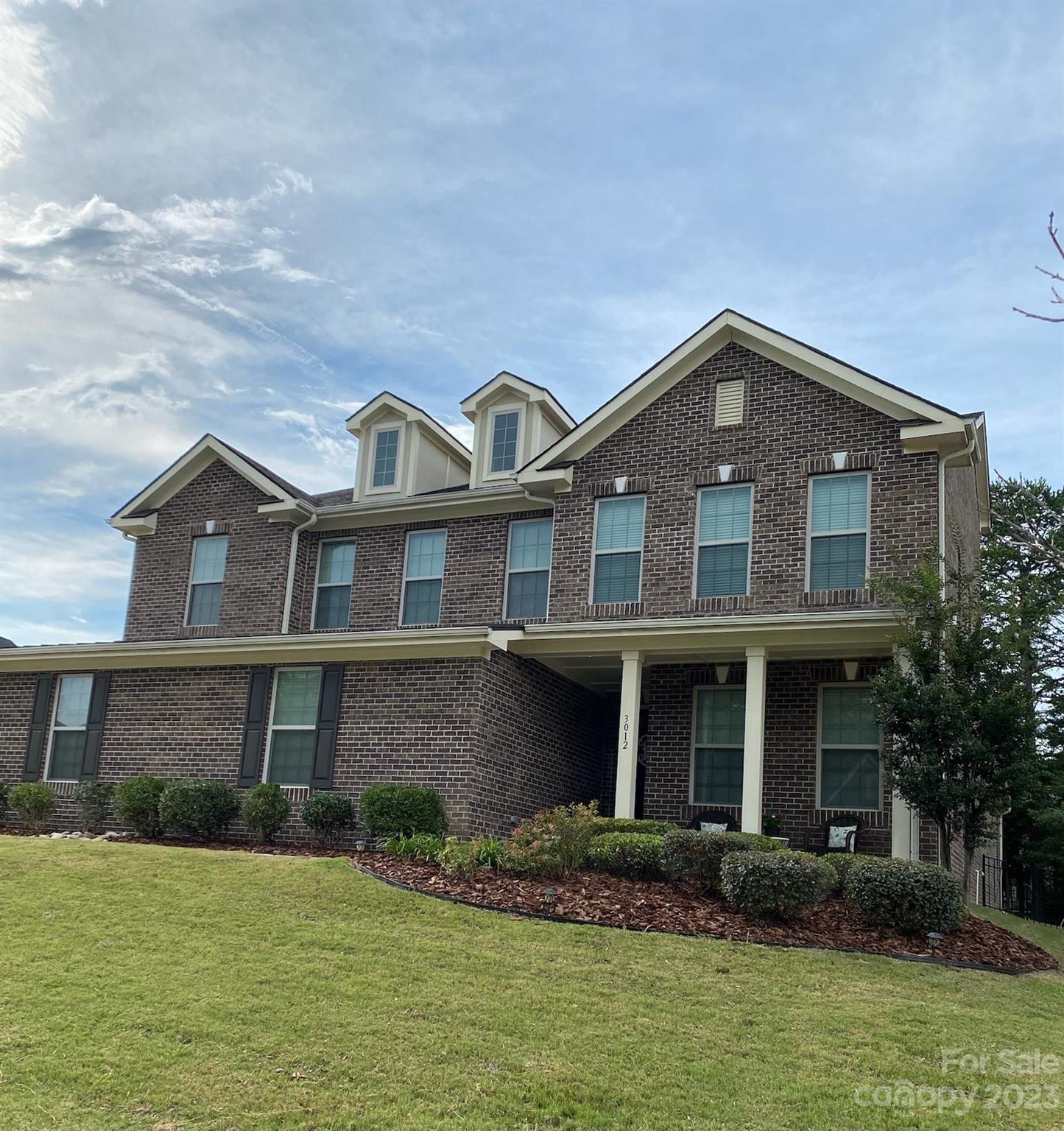 3012 Chasbury Park Drive Waxhaw NC 28173
