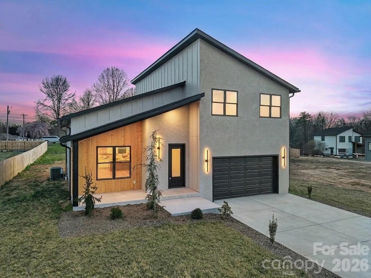 760 New Hope Road Flat Rock NC 28731