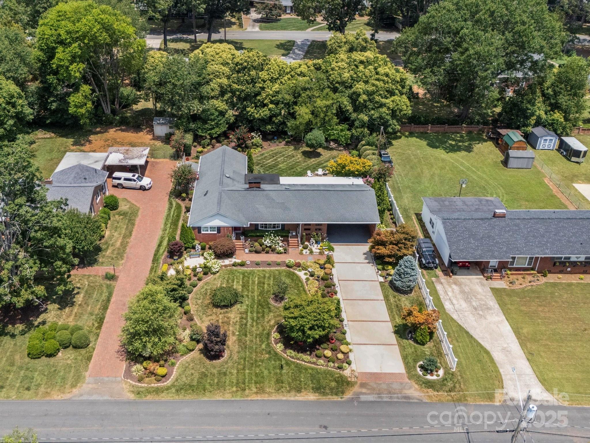 3008 Imperial Drive Gastonia NC 28054