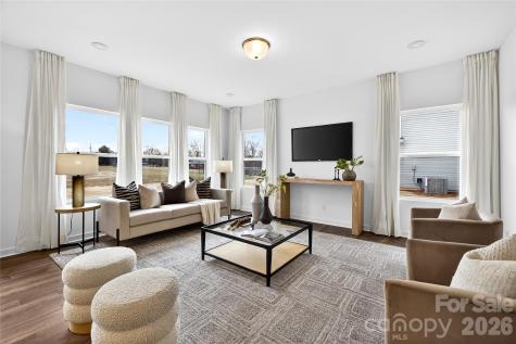 2312 Bulwarks Court Albemarle NC 28001