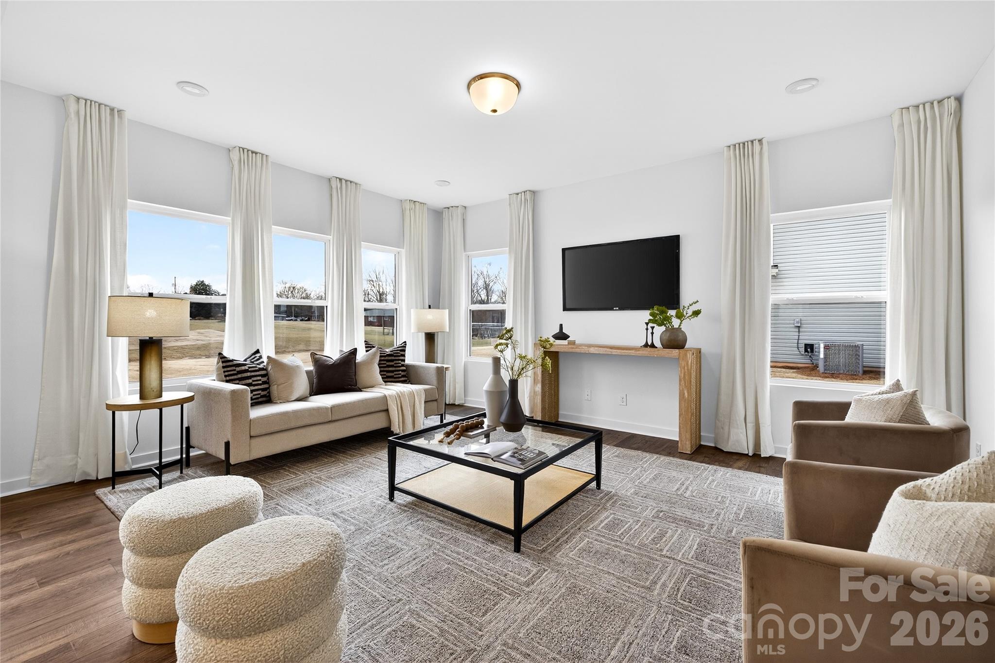 2312 Bulwarks Court Albemarle NC 28001