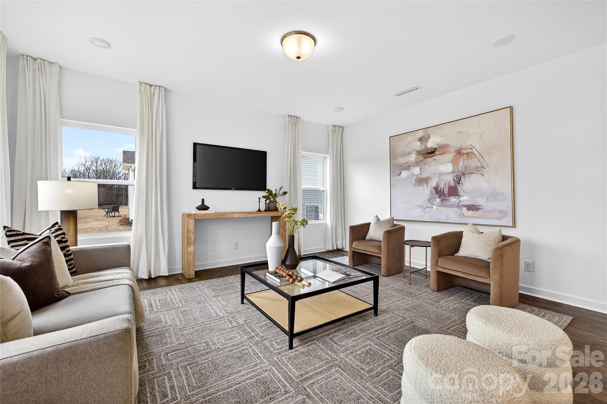 2312 Bulwarks Court Albemarle NC 28001