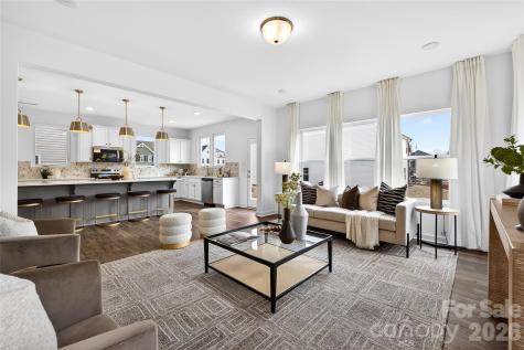 2312 Bulwarks Court Albemarle NC 28001