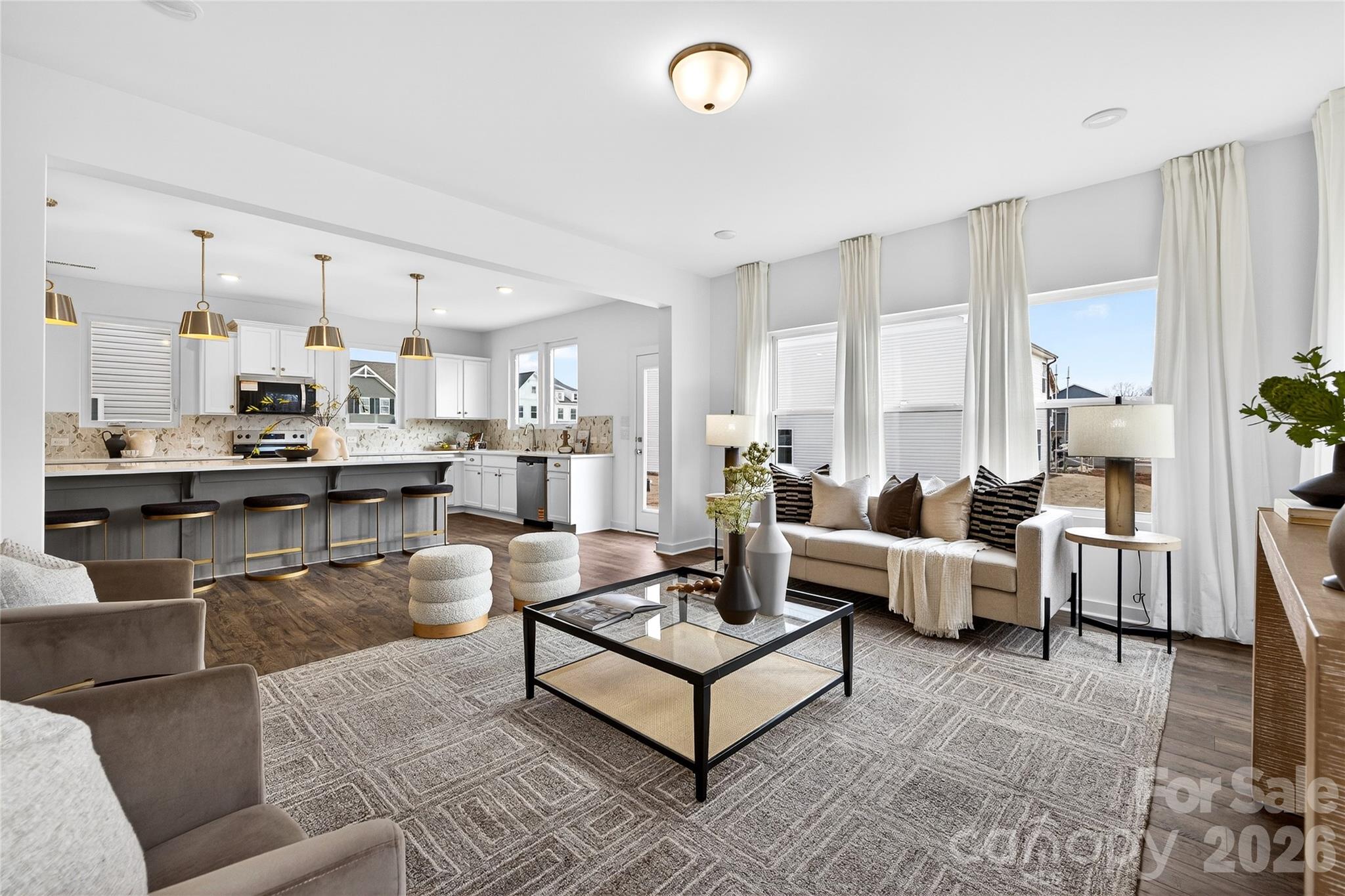 2312 Bulwarks Court Albemarle NC 28001