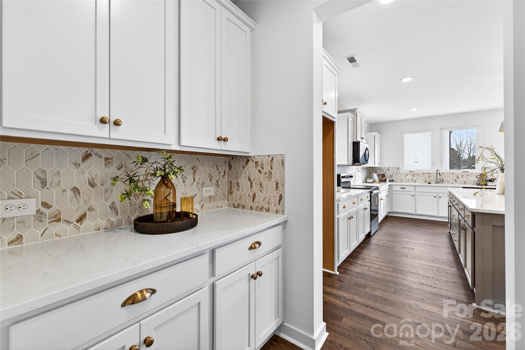 2312 Bulwarks Court Albemarle NC 28001