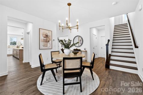 2312 Bulwarks Court Albemarle NC 28001