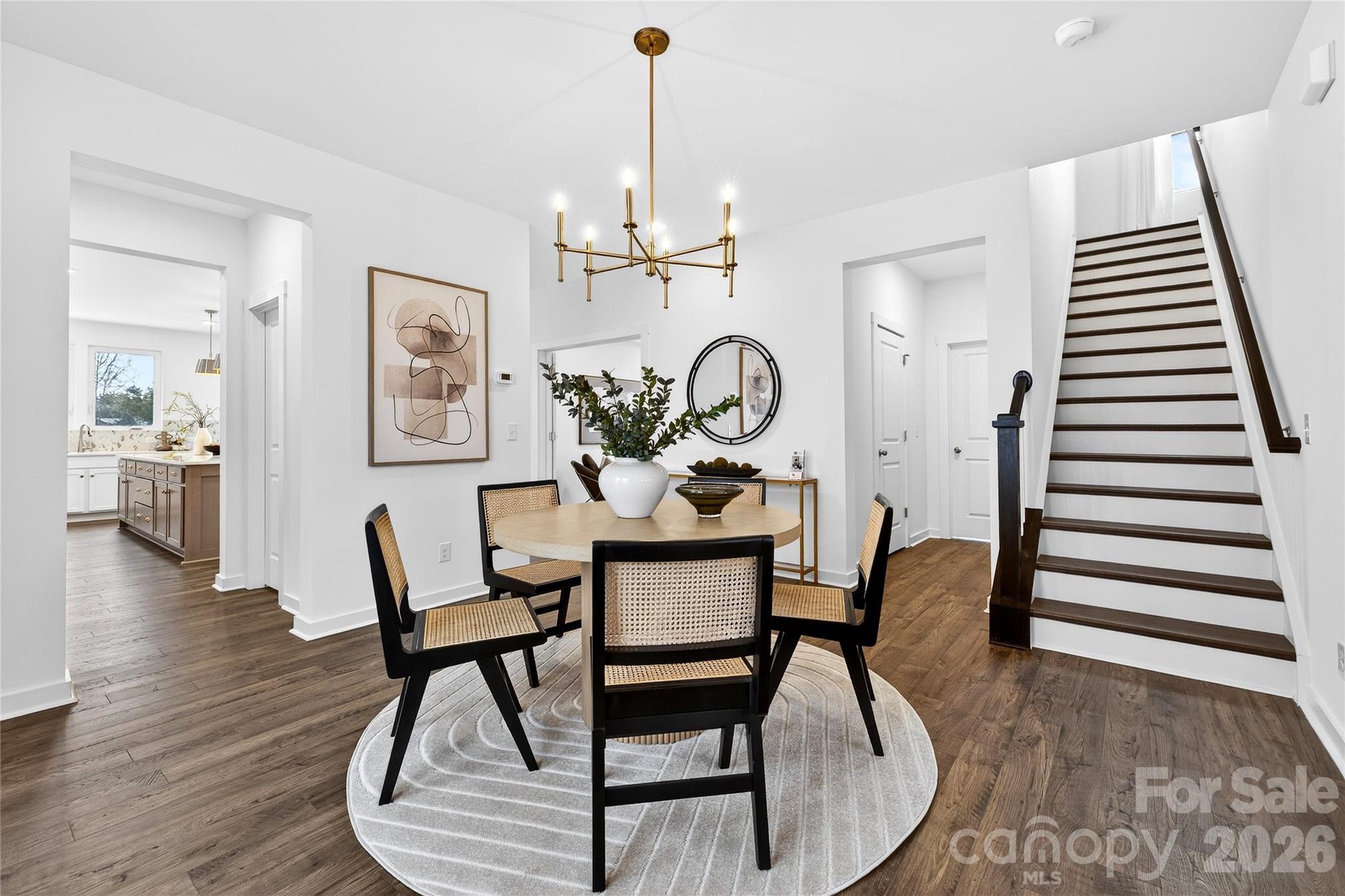 2312 Bulwarks Court Albemarle NC 28001