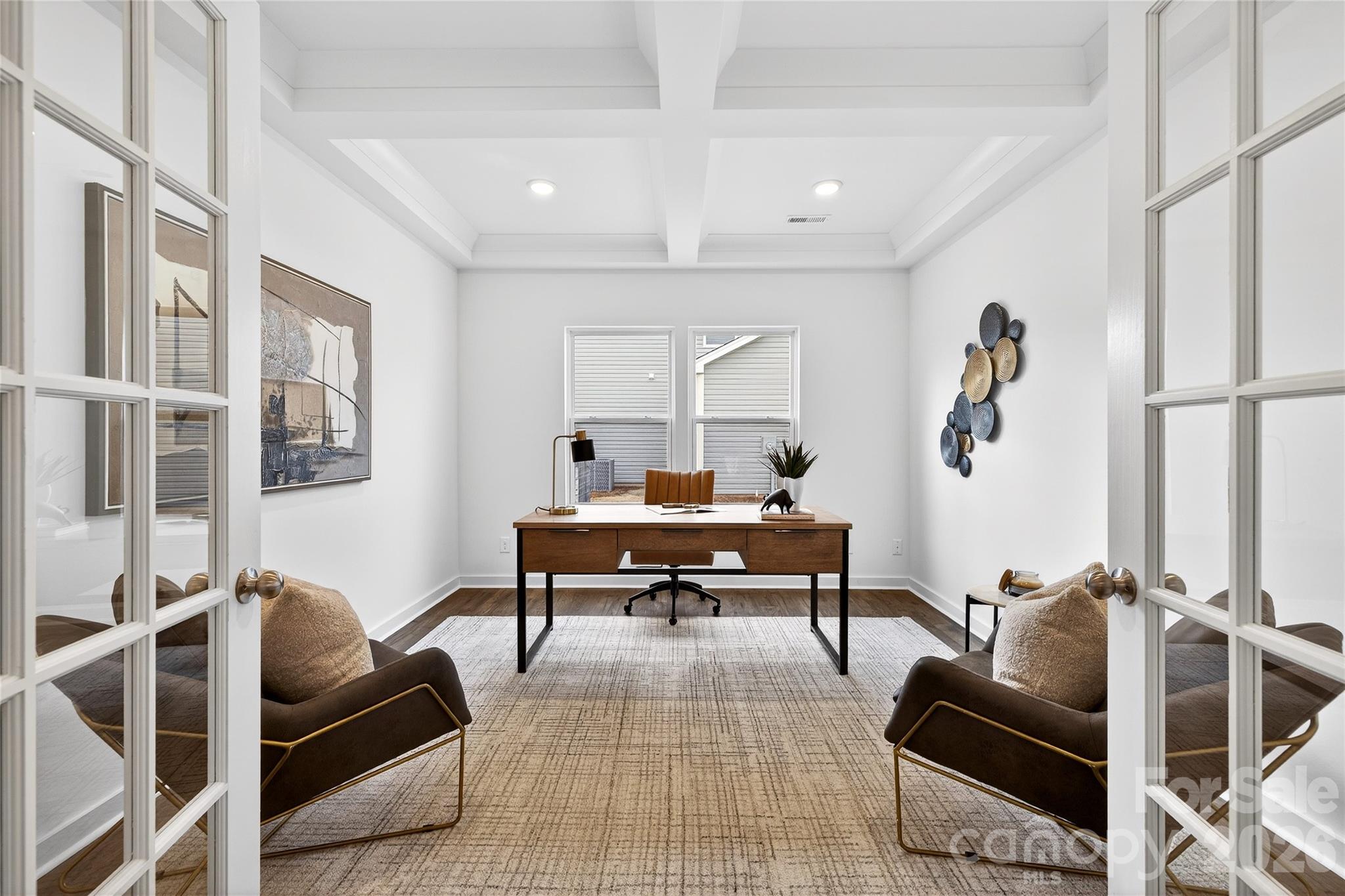 2312 Bulwarks Court Albemarle NC 28001