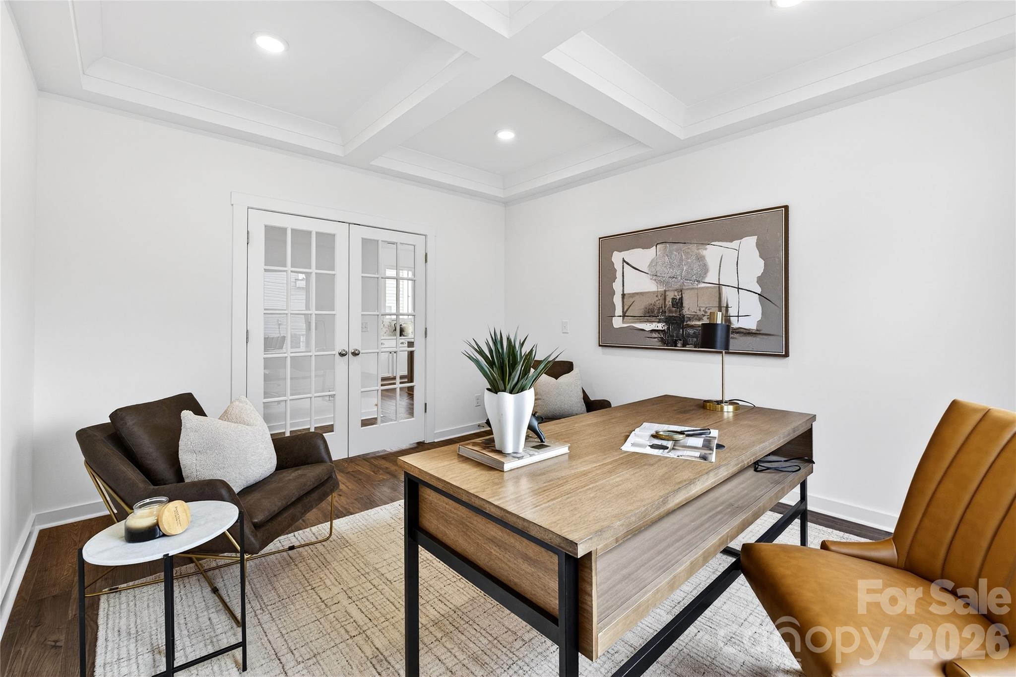 2312 Bulwarks Court Albemarle NC 28001