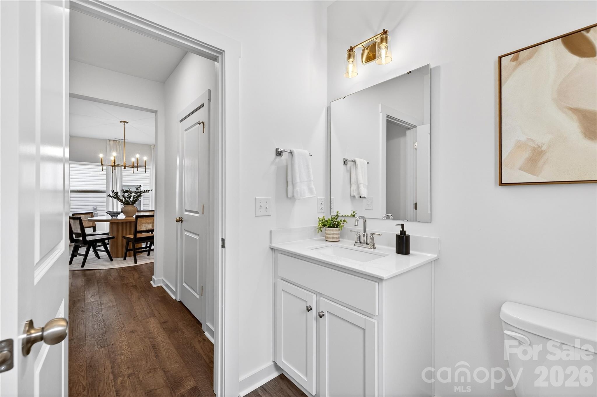 2312 Bulwarks Court Albemarle NC 28001