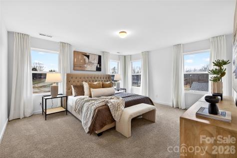 2312 Bulwarks Court Albemarle NC 28001