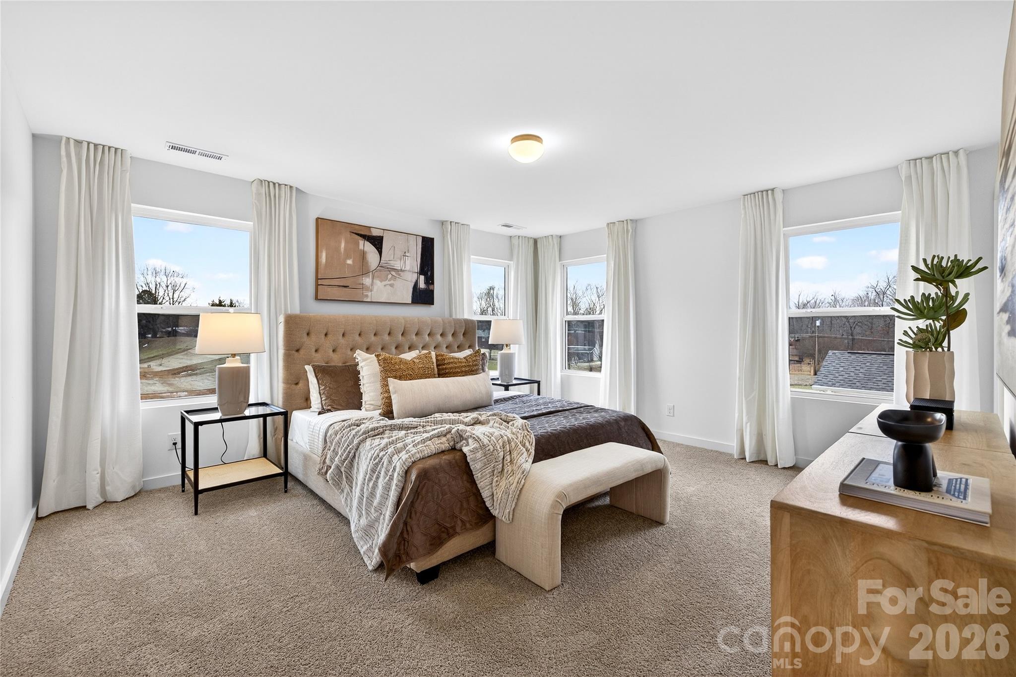 2312 Bulwarks Court Albemarle NC 28001