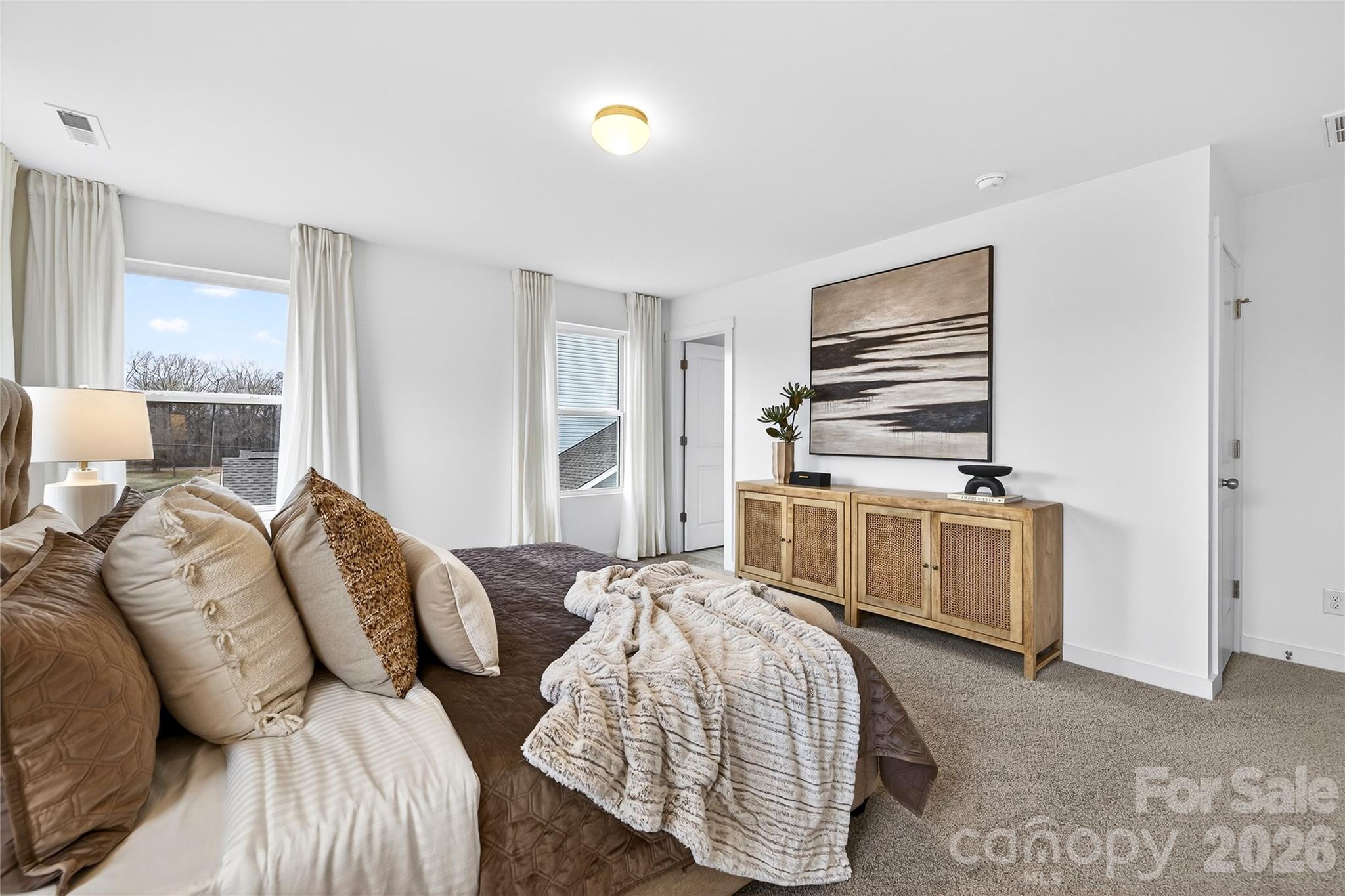 2312 Bulwarks Court Albemarle NC 28001