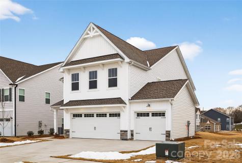 2312 Bulwarks Court Albemarle NC 28001