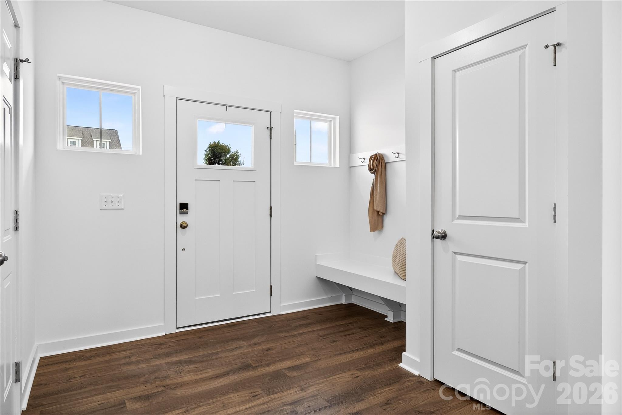 2312 Bulwarks Court Albemarle NC 28001