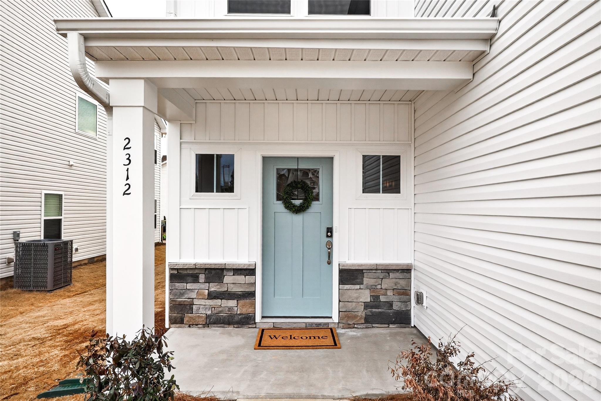 2312 Bulwarks Court Albemarle NC 28001