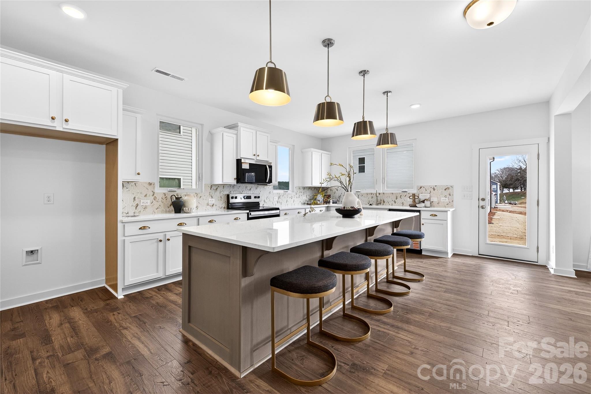 2312 Bulwarks Court Albemarle NC 28001