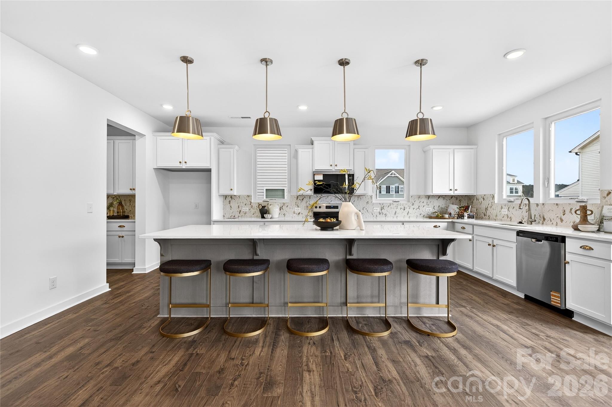 2312 Bulwarks Court Albemarle NC 28001