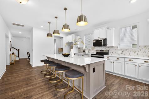 2312 Bulwarks Court Albemarle NC 28001