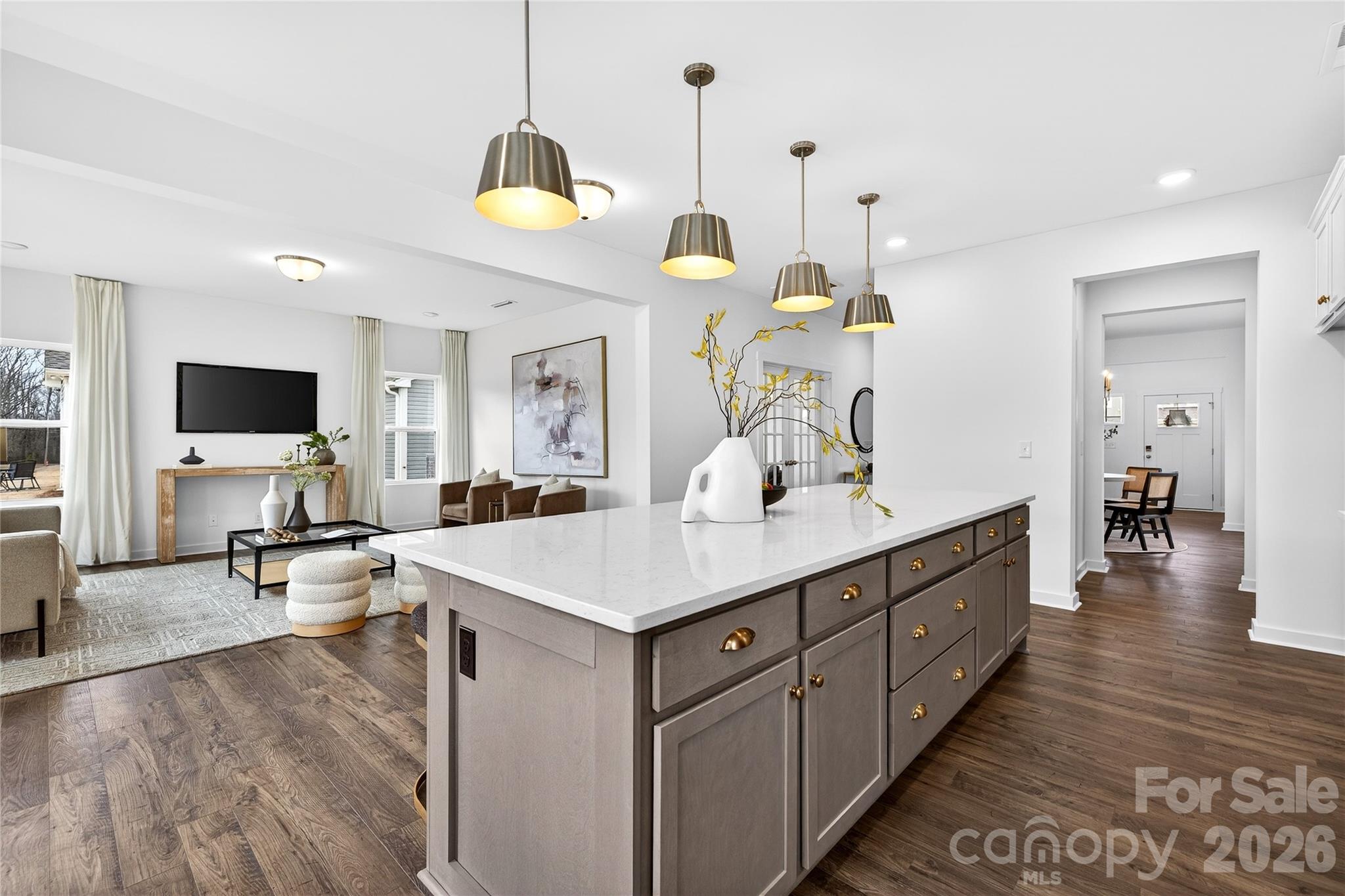 2312 Bulwarks Court Albemarle NC 28001