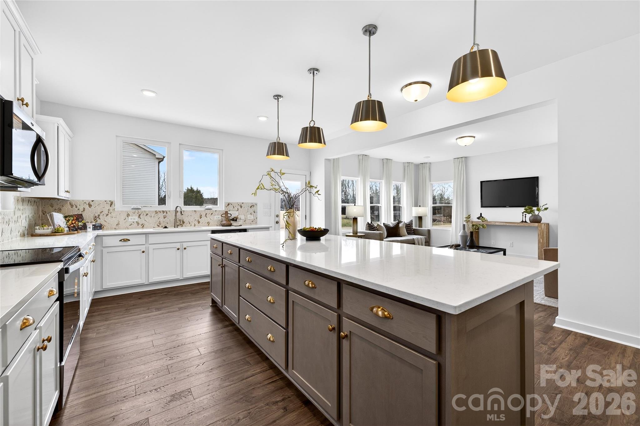 2312 Bulwarks Court Albemarle NC 28001