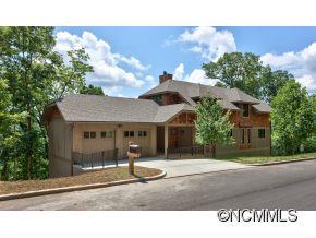 41 Boulder Creek Way Asheville NC 28805