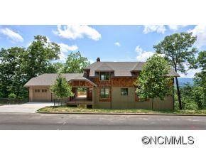 41 Boulder Creek Way Asheville NC 28805